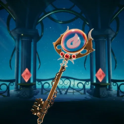 Playwonderverse Wonderkeys