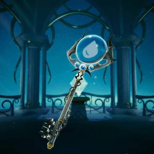 Playwonderverse Wonderkeys