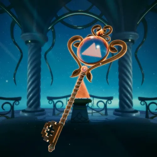 Playwonderverse Wonderkeys