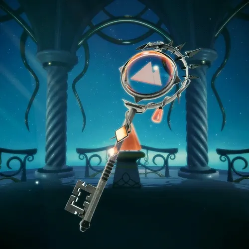 Playwonderverse Wonderkeys
