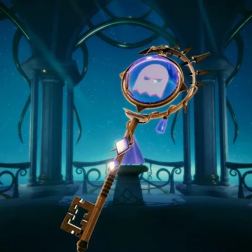 Playwonderverse Wonderkeys