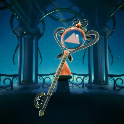 Playwonderverse Wonderkeys