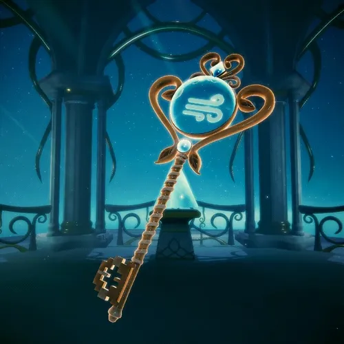 Playwonderverse Wonderkeys