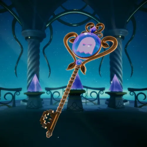 Playwonderverse Wonderkeys