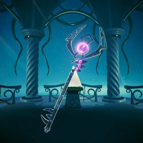 Playwonderverse Wonderkeys