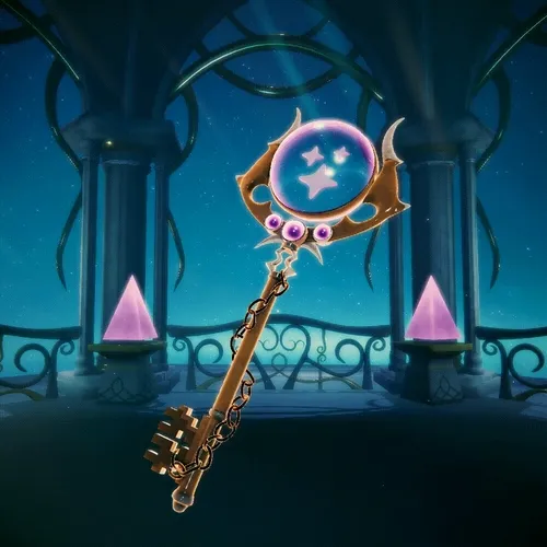 Playwonderverse Wonderkeys