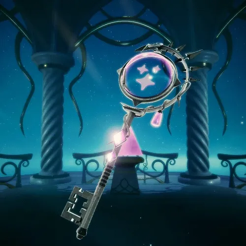 Playwonderverse Wonderkeys