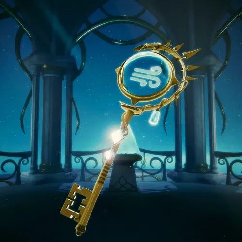Playwonderverse Wonderkeys