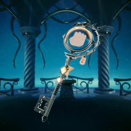 Playwonderverse Wonderkeys