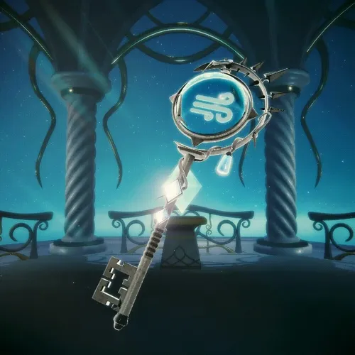 Playwonderverse Wonderkeys