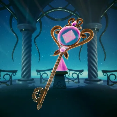 Playwonderverse Wonderkeys