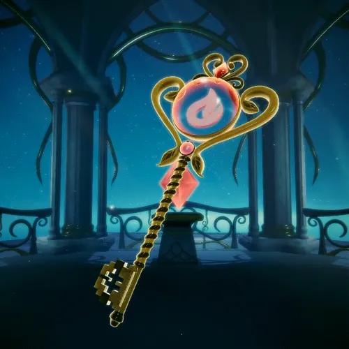 Playwonderverse Wonderkeys