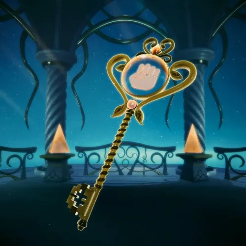 Playwonderverse Wonderkeys