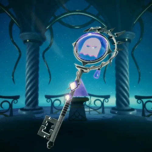 Playwonderverse Wonderkeys