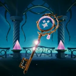 Wonder Key #2088
