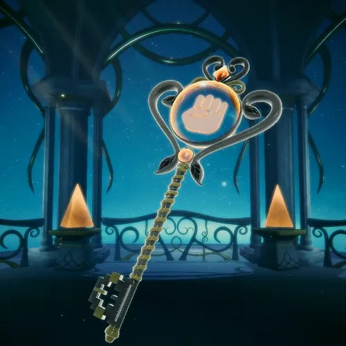 Playwonderverse Wonderkeys