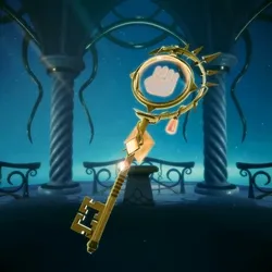 Wonder Key #1730