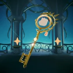 Wonder Key #1694