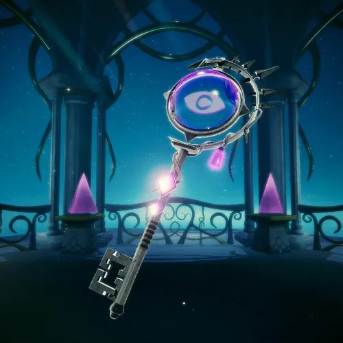 Playwonderverse Wonderkeys