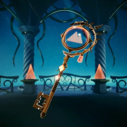 Playwonderverse Wonderkeys