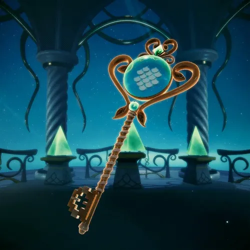 Playwonderverse Wonderkeys
