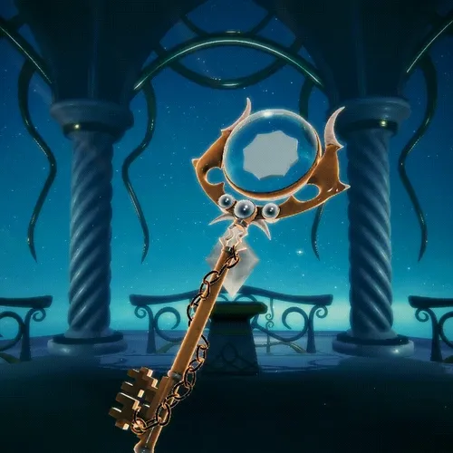 Playwonderverse Wonderkeys
