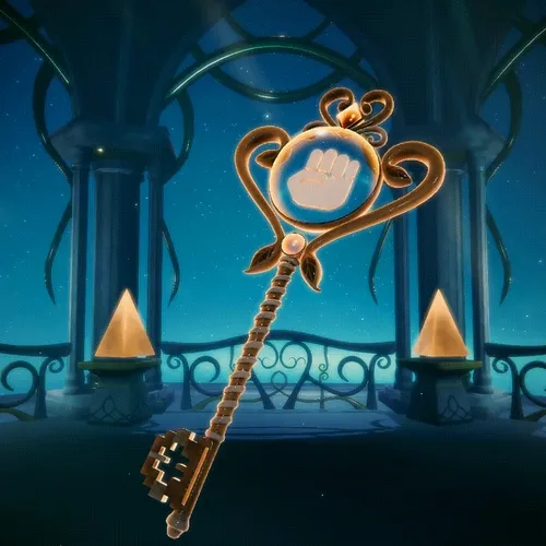 Playwonderverse Wonderkeys