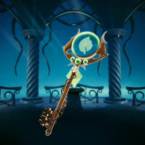 Playwonderverse Wonderkeys