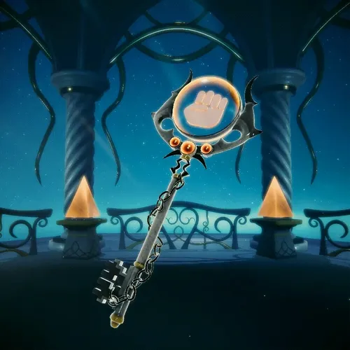 Playwonderverse Wonderkeys