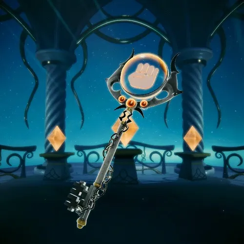 Playwonderverse Wonderkeys