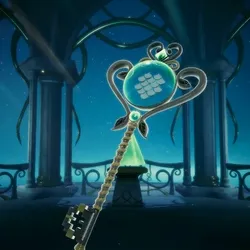 Wonder Key #4019