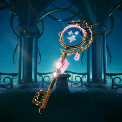 Playwonderverse Wonderkeys