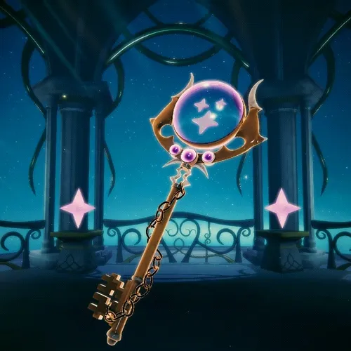 Playwonderverse Wonderkeys
