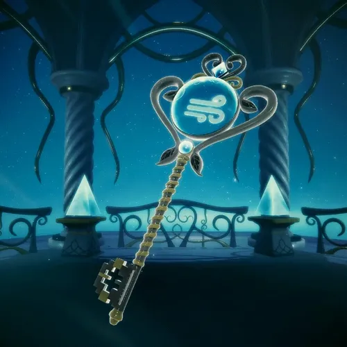 Playwonderverse Wonderkeys