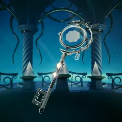 Wonder Key #4904