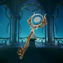 Wonder Key #3625