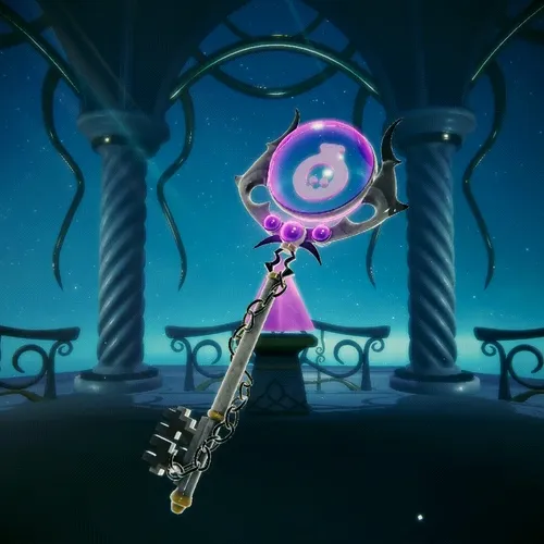 Playwonderverse Wonderkeys