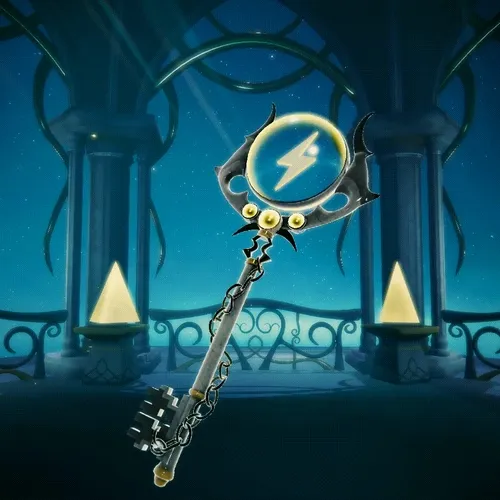 Wonder Key #3851