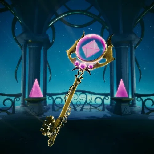 Playwonderverse Wonderkeys