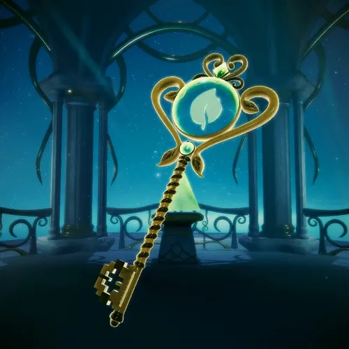 Playwonderverse Wonderkeys