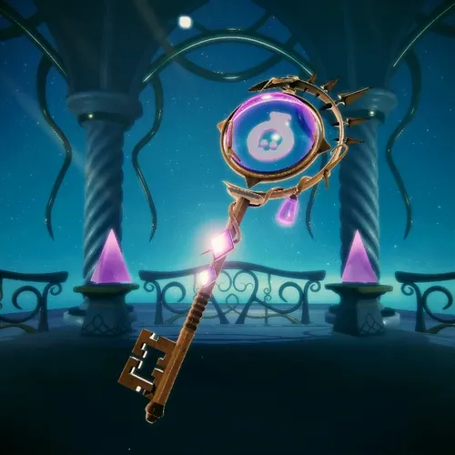 Playwonderverse Wonderkeys