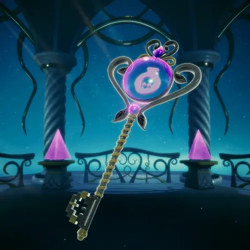 Playwonderverse Wonderkeys