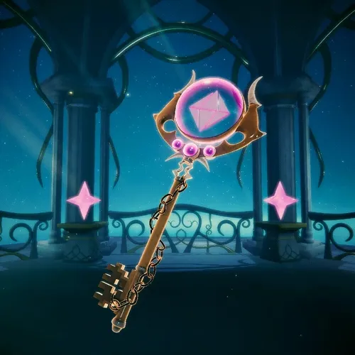 Playwonderverse Wonderkeys