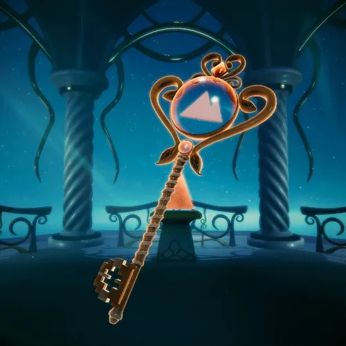 Playwonderverse Wonderkeys