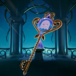 Wonder Key #4375