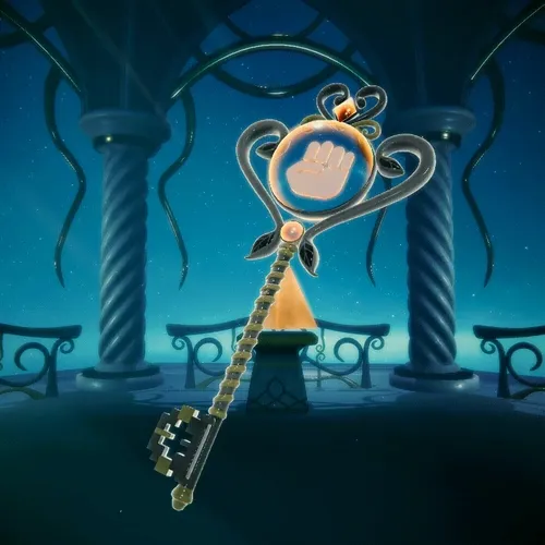 Playwonderverse Wonderkeys
