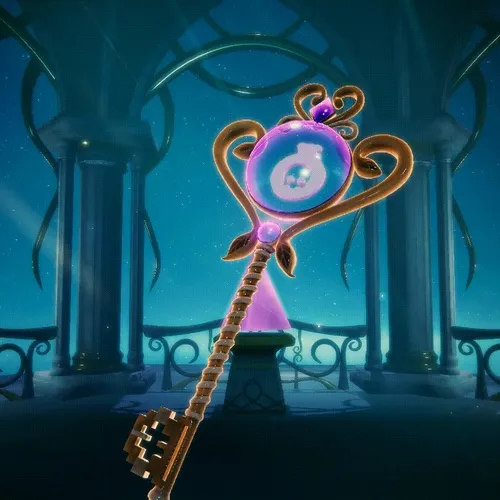 Playwonderverse Wonderkeys
