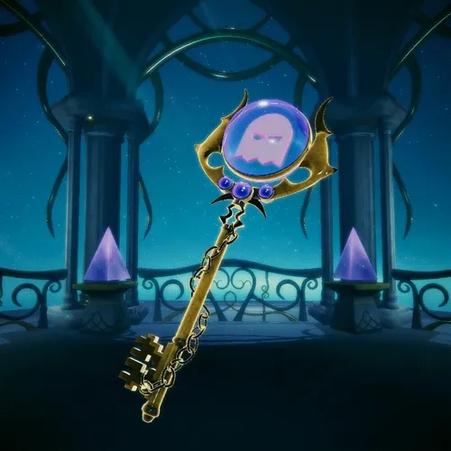 Playwonderverse Wonderkeys