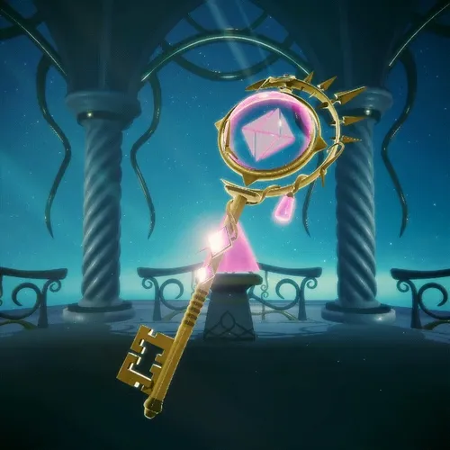 Playwonderverse Wonderkeys