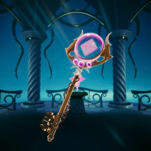 Playwonderverse Wonderkeys